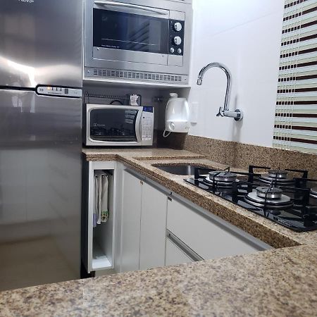 Apartamento No Alto Com Estacionamento E Wi-Fi Apartment Teresopolis Exterior photo