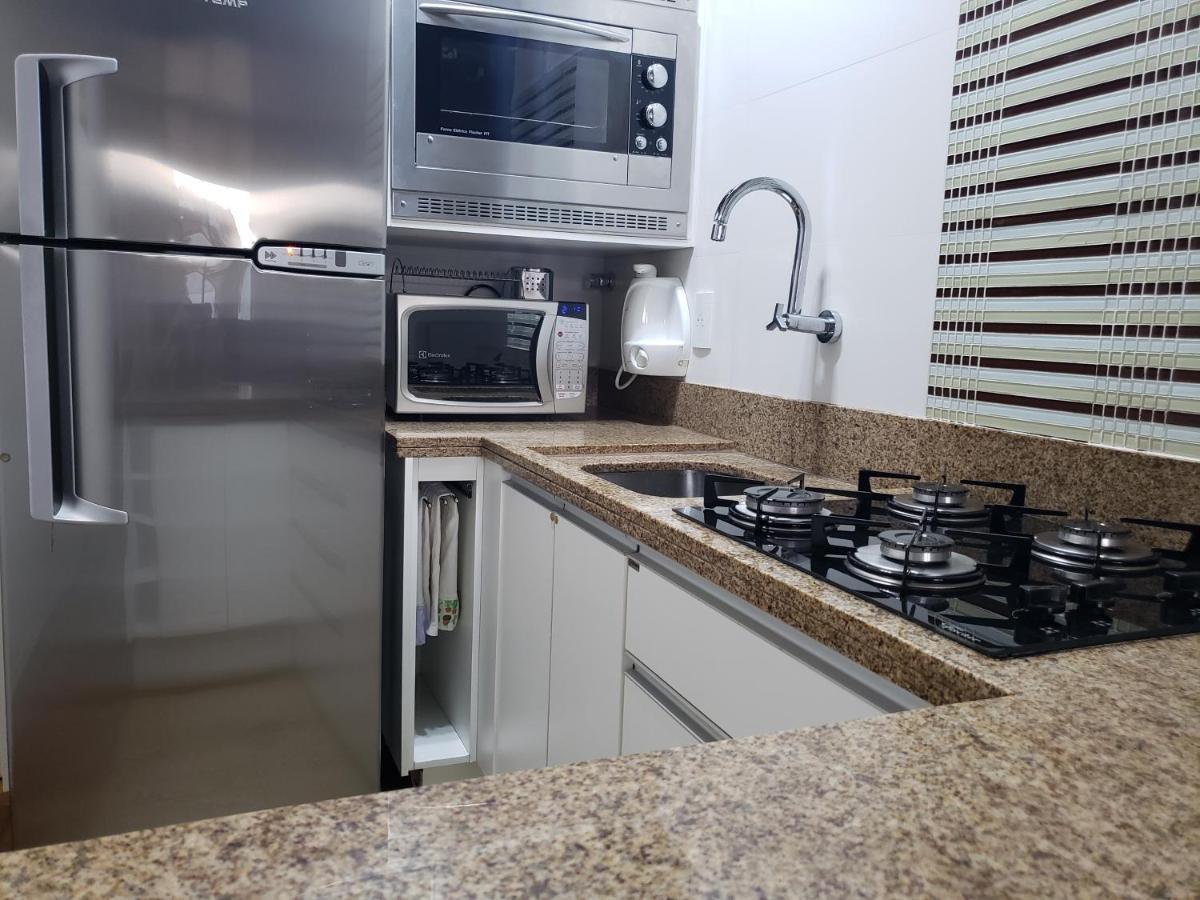 Apartamento No Alto Com Estacionamento E Wi-Fi Apartment Teresopolis Exterior photo